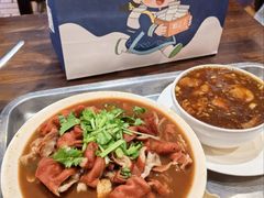 -姚记炒肝店(簋街店)