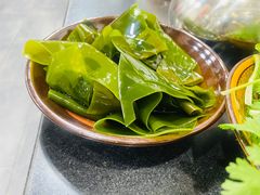 海带-聚品石锅鱼(吉祥家园中宜苑店)