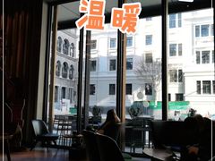 -星巴克臻选(北京前门大街店)