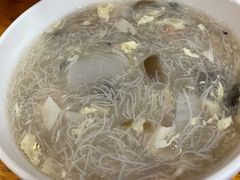 面线糊-大叔家福鼎小吃(十全街店)