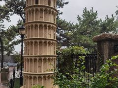 -八大关景区