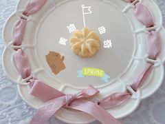 -蜜思琪蛋糕(民生路店)