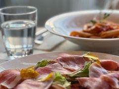 -OGGI TRATTORIA PIZZERIA(深业上城店)