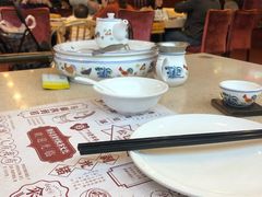 大堂-点都德(千灯湖环宇城店)