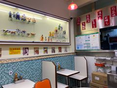 大堂-華歡冰室-WahFoon(吉大店)