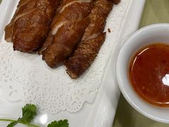 -文昌鸡餐厅(原新银座店)