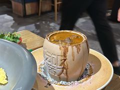 -吃饭皇帝大·土家民族菜(温州万象城店)