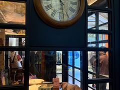 -BUTTERFUL&CREAMOROUS 黄油与面包(西单大悦城店)