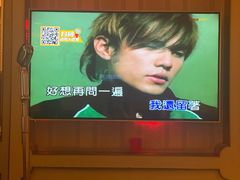 -星聚会KTV(景枫中心店)
