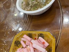 -记忆湘菜馆(芙蓉镇店)