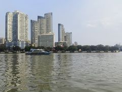 -荔湾湖公园