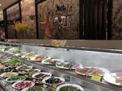 -福成自助烤肉(长阳店)