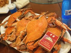-丽华家常菜(北马路店)