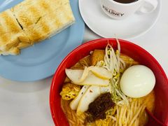 -Killiney Kopitiam(基利尼路67号店)
