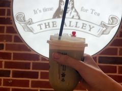 -鹿角巷The Alley(龙湖天街店)