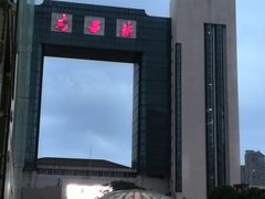 -南昌站