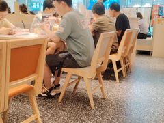 -大美西北·手工面 西北菜(永康万达店)
