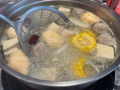 -八合里潮汕鲜牛肉火锅(福州万象城店)