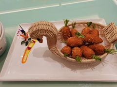-中国科技大学-专家楼食堂