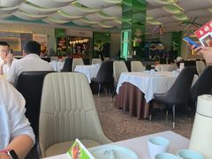 -玉林烤鸭店(定福庄店)
