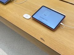 -Apple零售店(济南恒隆广场店)