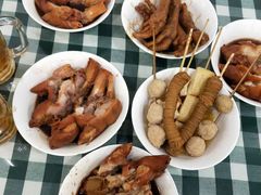 -百家缘(东门南路店)