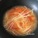 不知道吃啥就来一碗番茄鸡蛋面吧