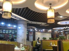 大堂-华一楼(澳德乐店)