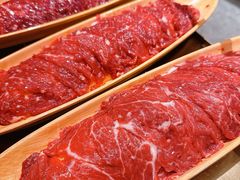 -左庭右院鲜牛肉火锅(苏州园区永旺店)