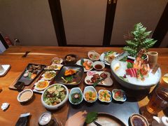-和彩放题(渔阳店)