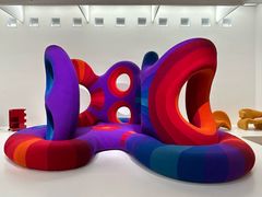 -蓬皮杜艺术中心