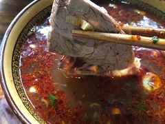 -兄弟俩老李家牛肉汤(总店)