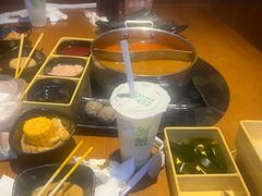 -呷哺呷哺 黄金牧场 (欢乐谷店)