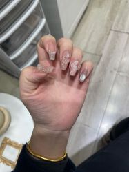-晨·艺美甲美睫