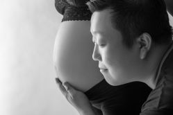 -初·印象孕妇儿童摄影馆