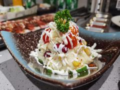 -妥妥烤肉料理(昙华林店)