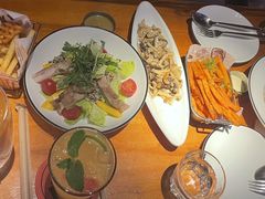 -MR.ROCKY洛奇先生·西餐&酒吧(琶醍店)