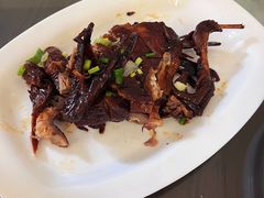 -食光慢宴·安吉土菜馆