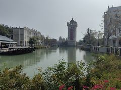 -赤坎·广东华侨国际旅游度假区