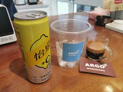 -Joymean coffee.见面咖啡