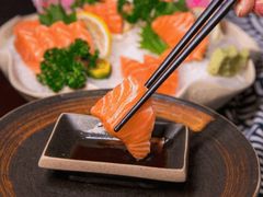 -季玄精致日本料理自助餐(闸北公园店)