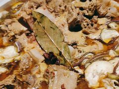 -红井路游艺炖锅·音乐餐吧(十渡店)