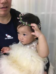点击看大图 -BabyA 专业婴童摄影(古北时尚广场店)