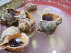 -吕四渔港码头海鲜餐厅