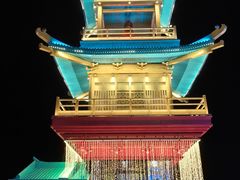 -清远熹乐谷温泉度假酒店