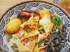 精品螺肉螺蛳粉-捕螺记螺蛳粉(东关大街店)