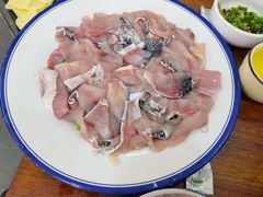 -大理.老字号渝记酸萝卜乌鱼(古城总店)