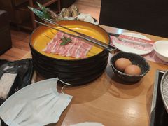 -牛New寿喜烧(青浦店)
