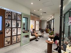 -海马体家庭照相馆(广州正佳广场店)