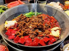 -川泽火锅·重庆老火锅(南河店)